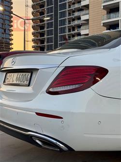 مێرسێدس بێنز E-Class